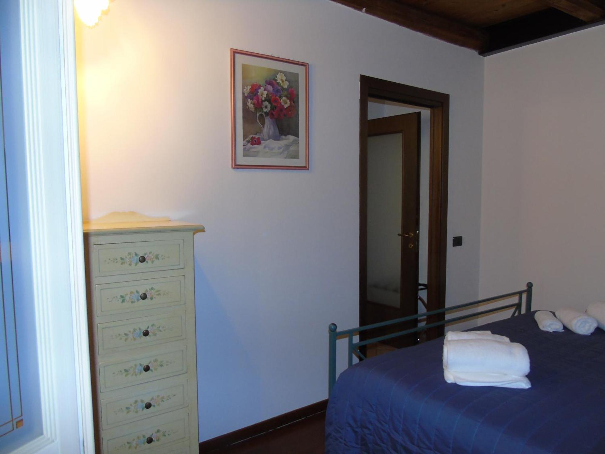 Tasi Apartaments Cento  Exterior photo